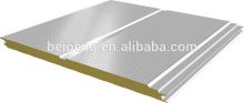 BEIPENG Sandwich panel rigid insulation polyurethane foam board