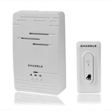 64 chords + high quality fidelity, remote control distance of 200 meters, new door bell