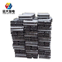 Wear Resistance Tiles For Boiler Tubes