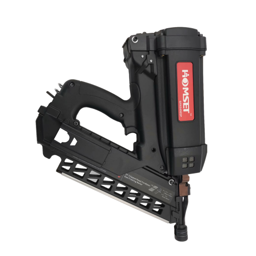 GFN3490 Nailer de unidade de enquadramento