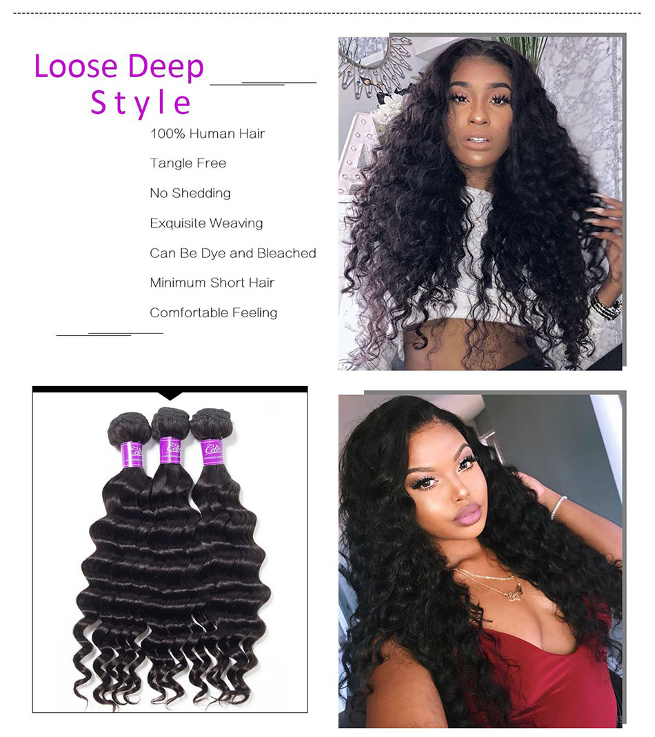 Loose Deep Hair,Chinese 15A Grade Virgin Cuticle Aligned Hair With Best Quality Hot Sale All Over The Word Star Quality Ha