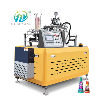 2023 Automatic Fireworks Machine for High-Speed Production