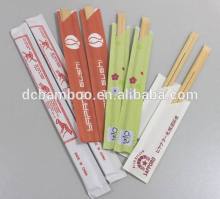 disposable bamboo chopsticks