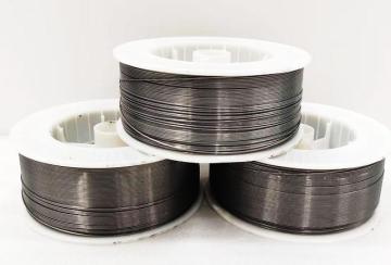 H-Hardness Wear Resistance Flux-Cored Welding Wire