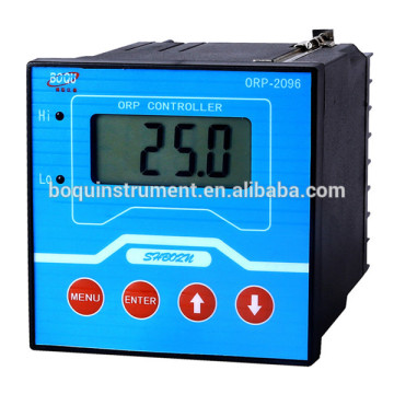 ORP-2096 Industrial online pH ORP Meter Controller