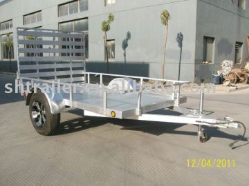 Utility trailer