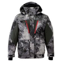 2022 Winter Outdoor Functional Waterproof Insulated Ice Fishing Jackets