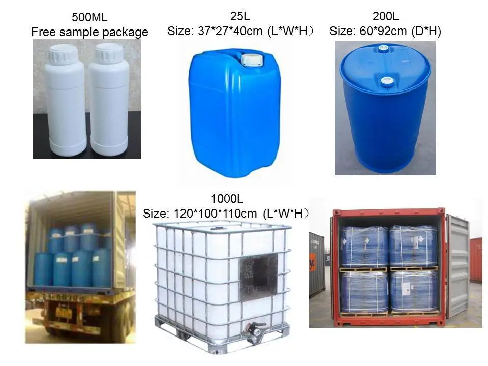 Saturated Polyester Resin for Powder Coating P 5050