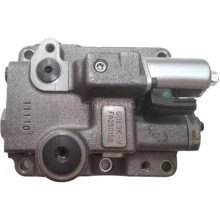YN10V00070F1 Excavator Hydraulic Pump Regulator For Kobelco