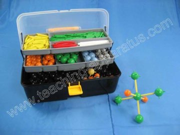 Molecular Construction Kit*