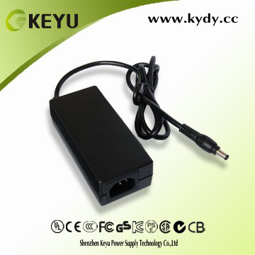 12V 5A laptop adapter pocketbook ac dc adapter