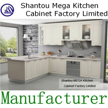 MK053 American Style Kitchen wooden furniture