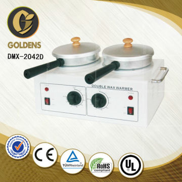 CE electrical wax heater for spa