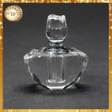 Super quality Best-Selling perfume crystal bottles