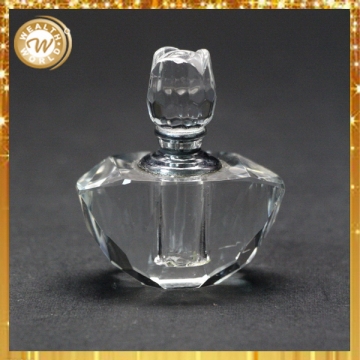 Super quality Best-Selling perfume crystal bottles