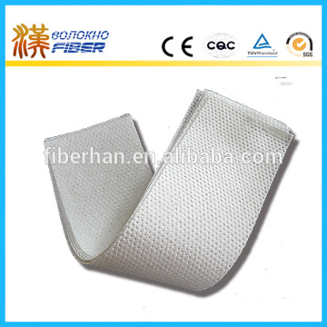 Fluff pulp absorbent paper, Airlaid paper with Fluff pulp