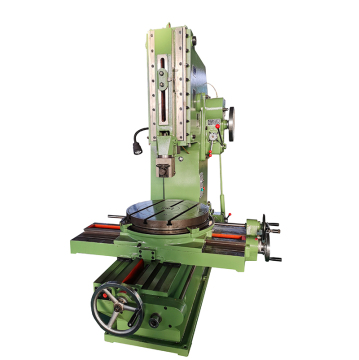 B5020 Mechanical Slotting Machine / Keyway Slotting Machine