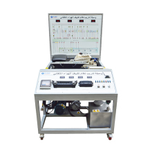 Automotive Air Conditioning Training Equipment & Systems Platform