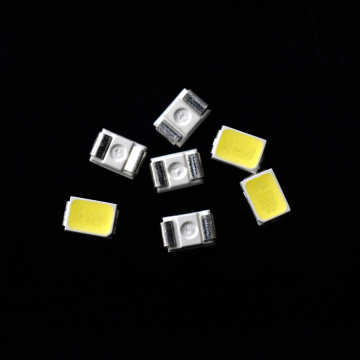 Cool White LED 7000K 3020 SMD