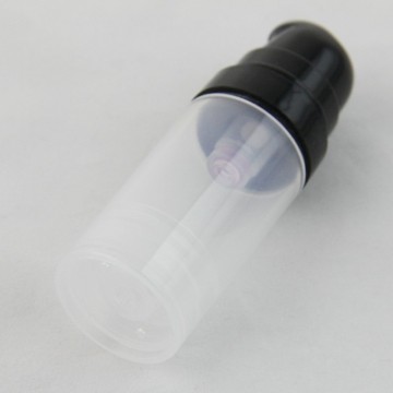 airless 10ml cosmetic,airless sample cosmetic cosmetic sample containers