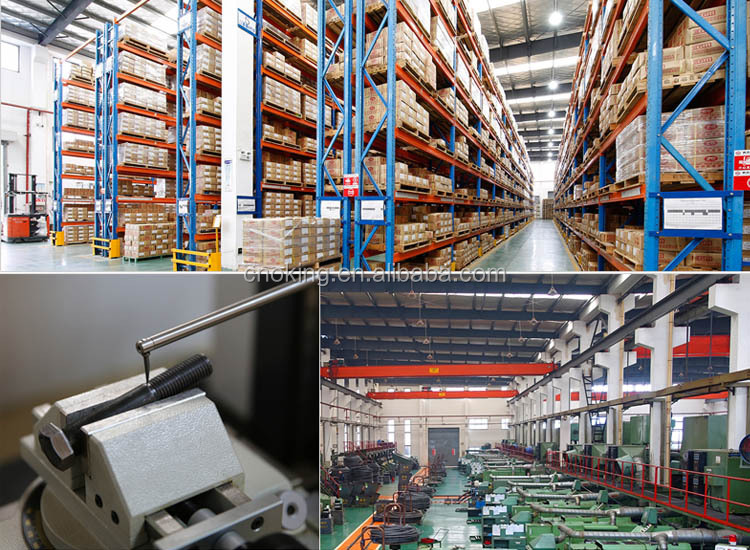 Nickel Plating Compression Small Coil Spring