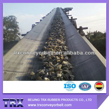 High Temperature Resistant Conveyor Belts