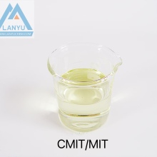 Biocide Isothiazolinones CMIT/MIT 14%
