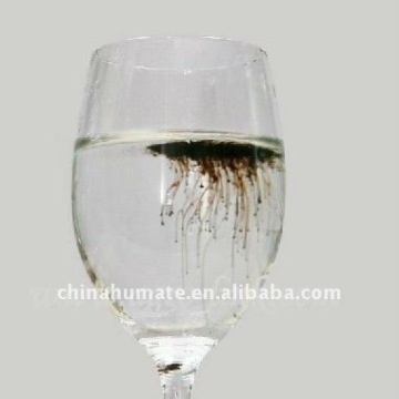 Humic acid potassium salt 98%