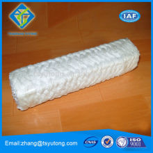 Ceramic Fiber Rope Square