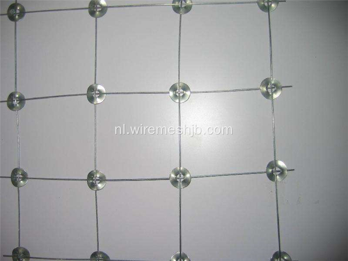 Woven Wire Field Fence-Kraal Type Fence