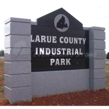 Granite Signages, Signs