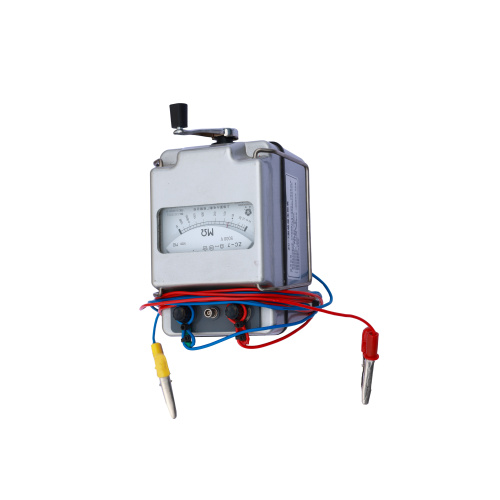 Portable Withstand Voltage Tester