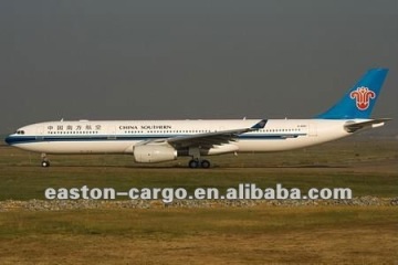 Cargo Agent Ningbo to Armenia