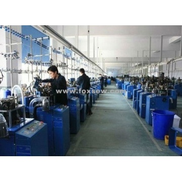 Jacquard Silk Socks Machine