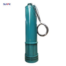 Bottom Suction Submersible Pump