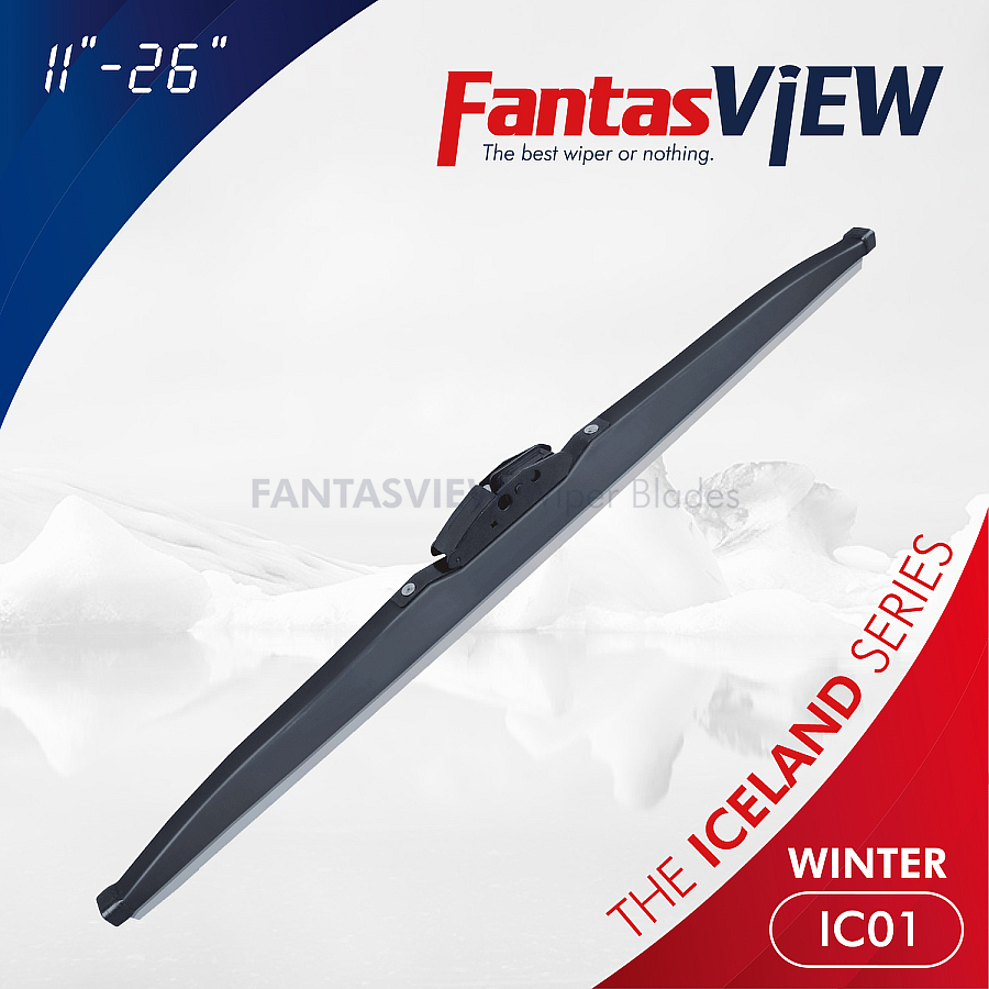 best winter wiper blades