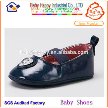 Hot rhinestone cheapest shoes China for baby factory close out