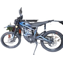 2024 STING R 8000W Adult Talaria Sting MX4 60V 45AH Off-Road Electric Motorcycle: A Powerful 6000W Electric Motorcycle