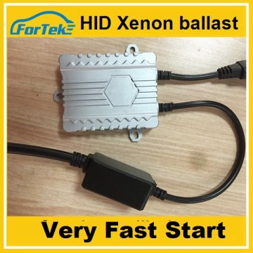 Quick bright XENON HID CANBUS & DSP ballast