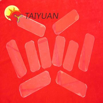 High temperature insulation gasket