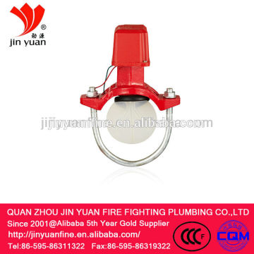 Universal water leak/blood flow detector