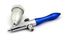 Airbrush Mini Sandblaster Etch Etching Glass Etcher-Air Abrasive Sprayer Eraser