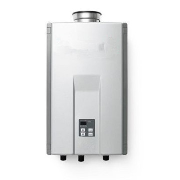 Electric 3500 Water Heater With Heat Pump