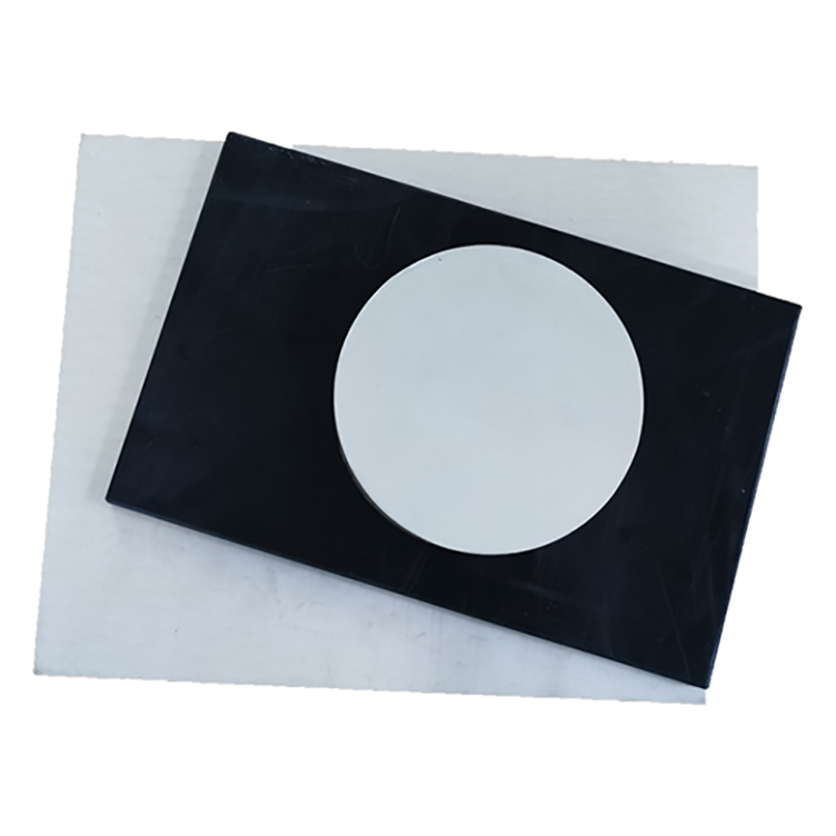 Kosteneffectieve polyfenyleensulfide plastic sheet