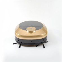Dust collector robot  floor carpet vacuum cleaner