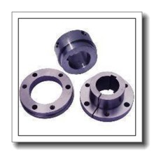 Steel Bushing and Hubs