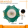 Kits de réparation de diaphragme 2 &#39;&#39; MD03-50 pour TH-5450-M TH-4450-M