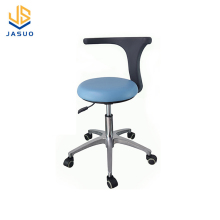 Wholesale Strong Durable Dentist Ergonomic Dental Medical Office Stool Doctor's Adjustable Doctor Chair