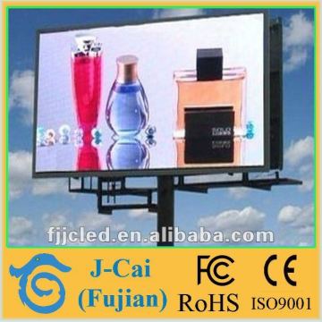 LED Commercial Advertising Display Screen