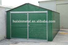 new-style metal car sheds (HX81133-A)